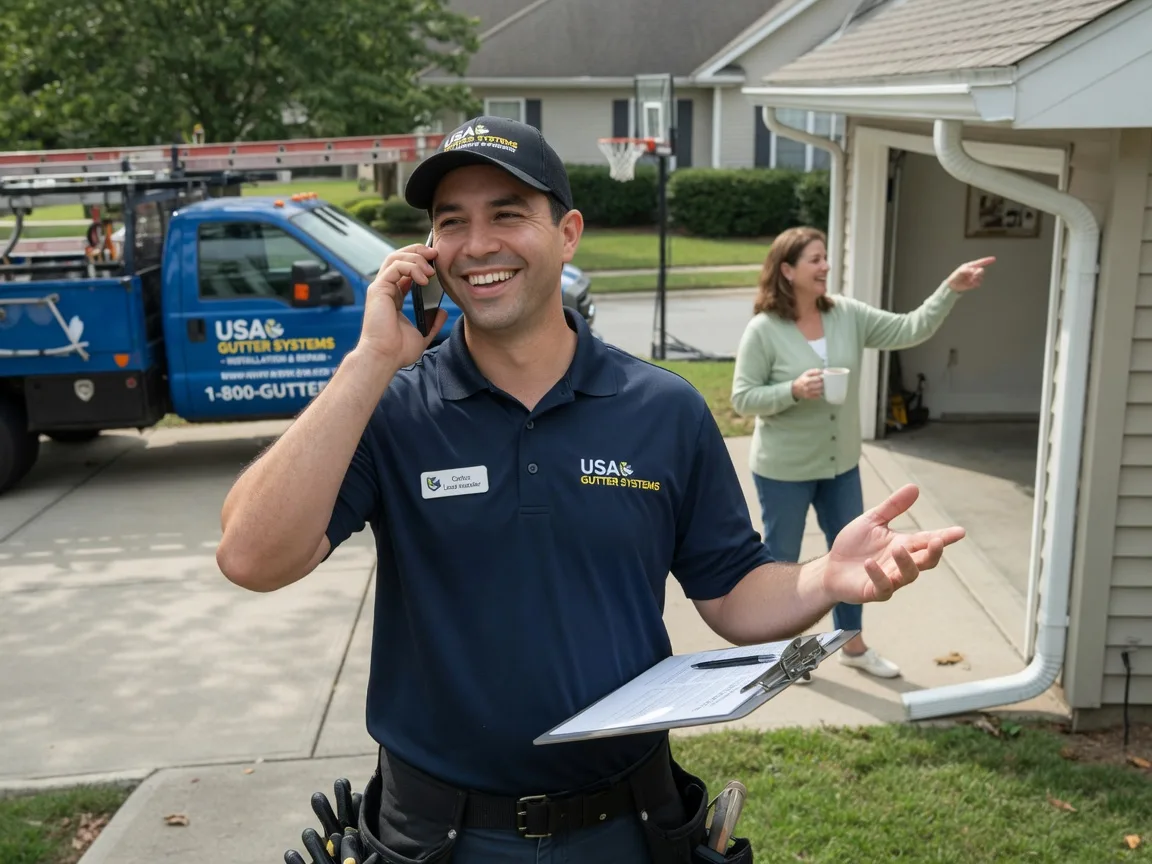Gutter Installation Itasca, TX FAQs